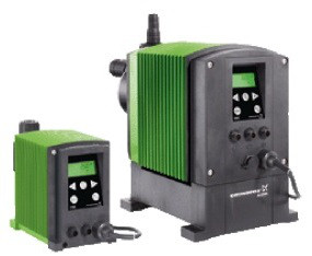 Дозировочный насос Grundfos DME 940-4 B-PV/V/C-F-31A2A2F