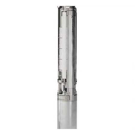Насос Grundfos SP 9- 5N 380В
