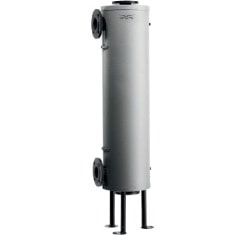 Кожухотрубный теплообменник Alfa Laval Cetecoil 2150-M