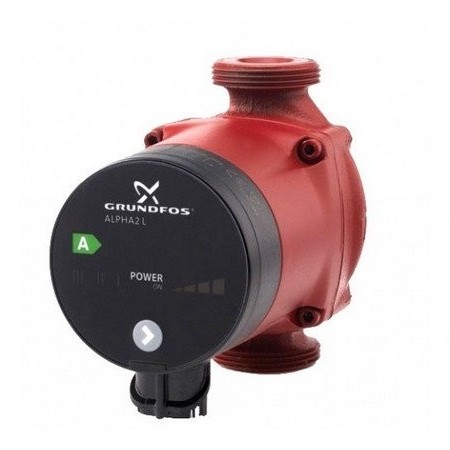 Насос Grundfos ALPHA2 L 25-60 130