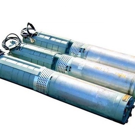 Насос артезианский погружной ЭЦВ 4-6.5-70