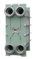 Пластинчатый теплообменник Анвитэк ALX-00