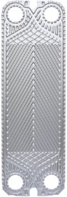 Пластины теплообменника Alfa Laval MK15-BW FDR