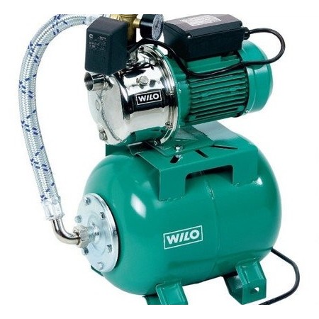 Насос Wilo Jet HWJ 50 L 204