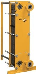 Пластинчатый теплообменник Kelvion NT 50T
