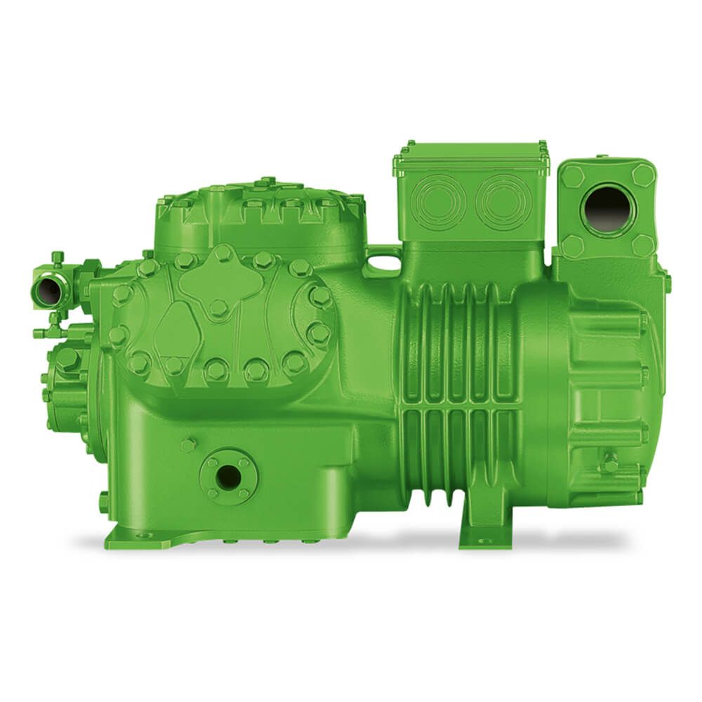  Поршневые компрессоры Bitzer 4GE-23(Y)