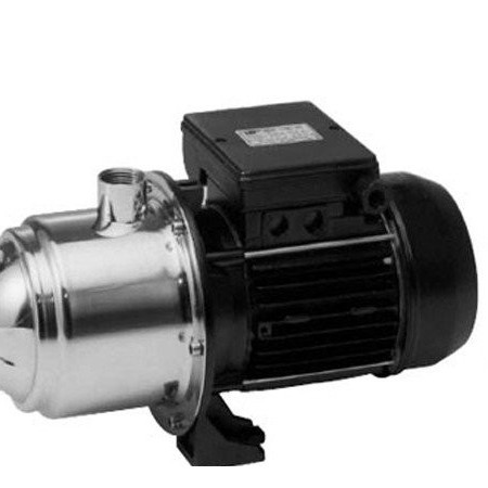 Насос поверхностный NOCCHI DHI 27 T