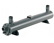 Кожухотрубный испаритель ONDA MPE 1260