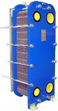 Пластинчатый теплообменник Sondex S65