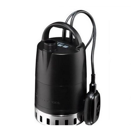Насос Grundfos Unilift CC 5 A1
