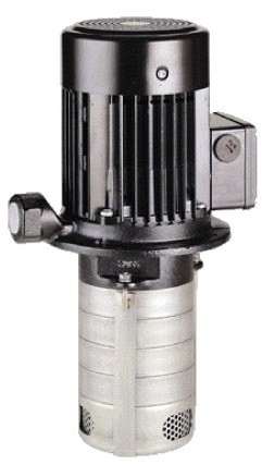 Насос для хладагента и конденсата Grundfos MTH 2-40/3 A-W-A-AQQV