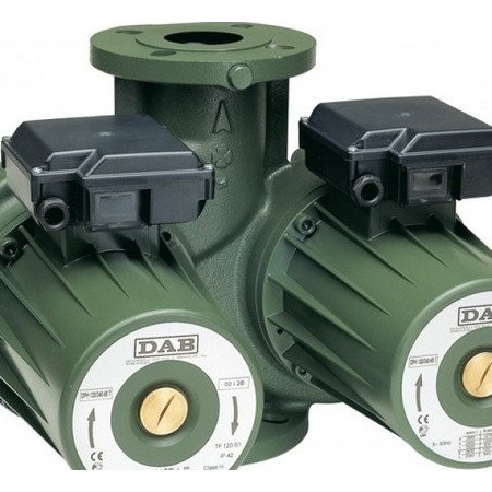 Насос DAB DPH 120/250.40 T