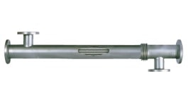 Кожухотрубный теплообменник Alfa Laval ViscoLine VLC13x18/104-2,0
