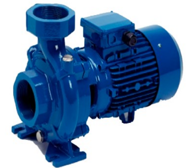 Центробежный насос Speroni CBM 203/B