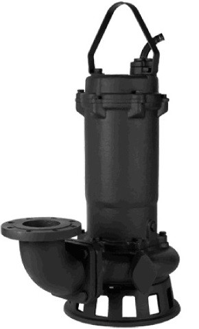 Дренажный насос Grundfos DPK.10.80.22.5.0D